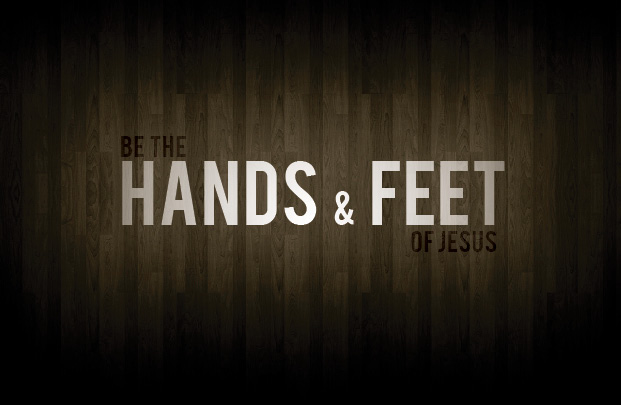 Hands and Feet Image_Creative Swap