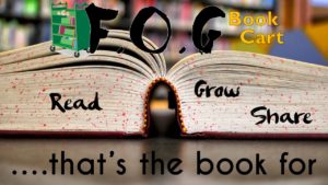 book cart
