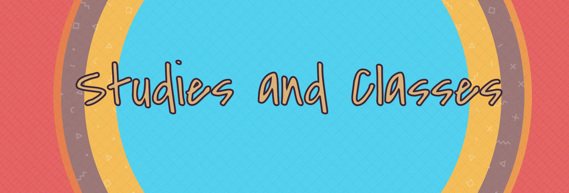 Congrats Grads Graduation Church Website Graphic