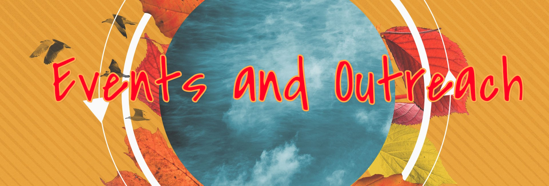 Fall Back Service Website Banner