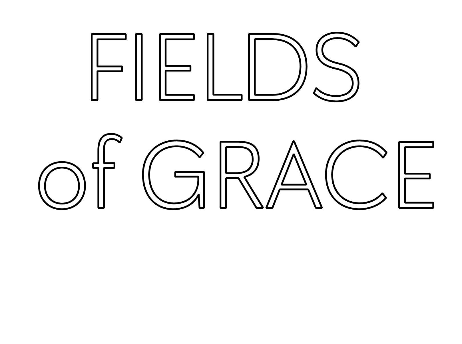 Fields of Grace