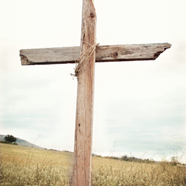 Cross Christian Stock Images